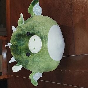 (J3) Duke the Dragon Squishmallows